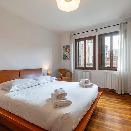 Residenza Ca' Giacomo Veneza Exterior foto