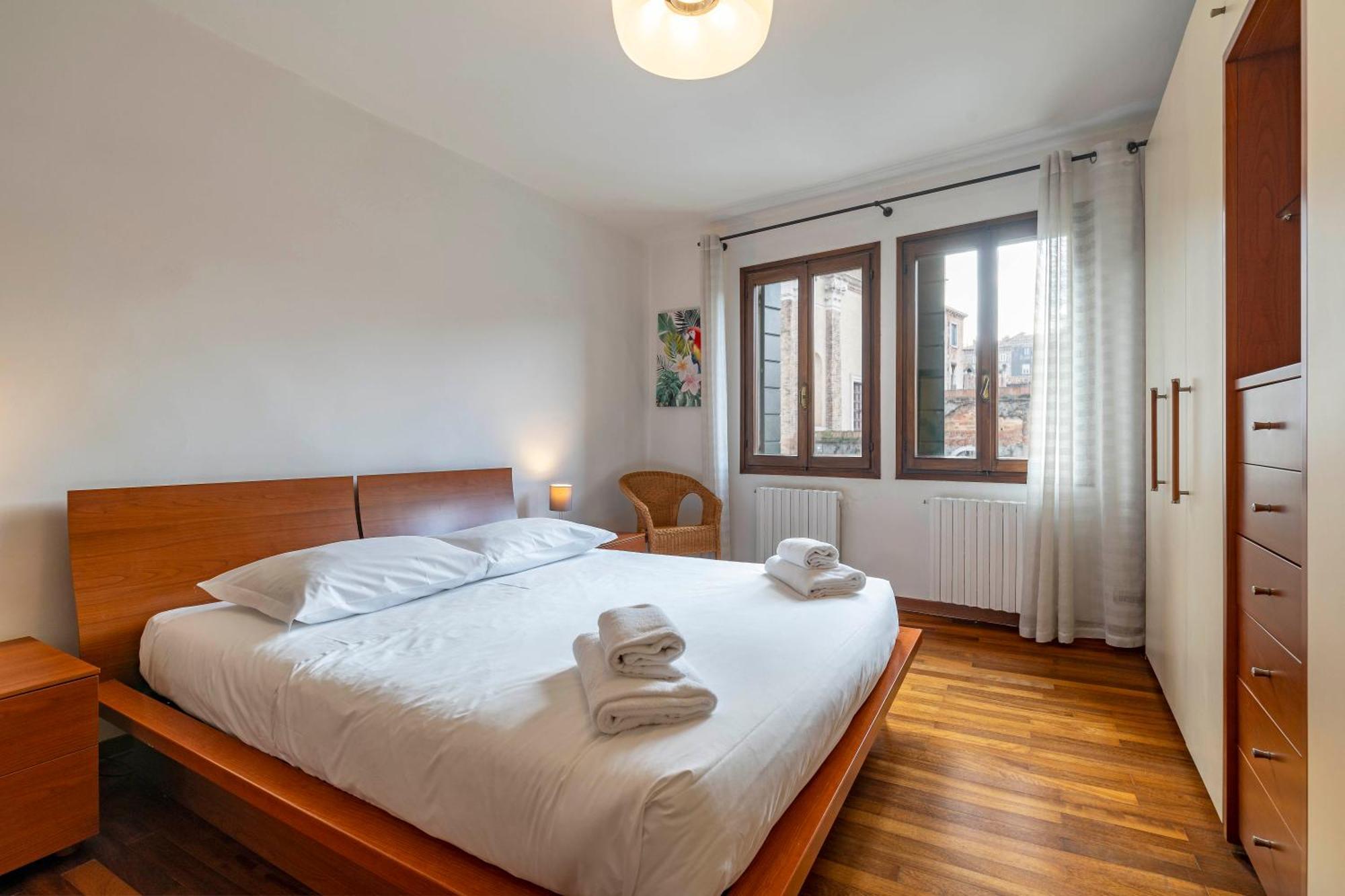 Residenza Ca' Giacomo Veneza Exterior foto