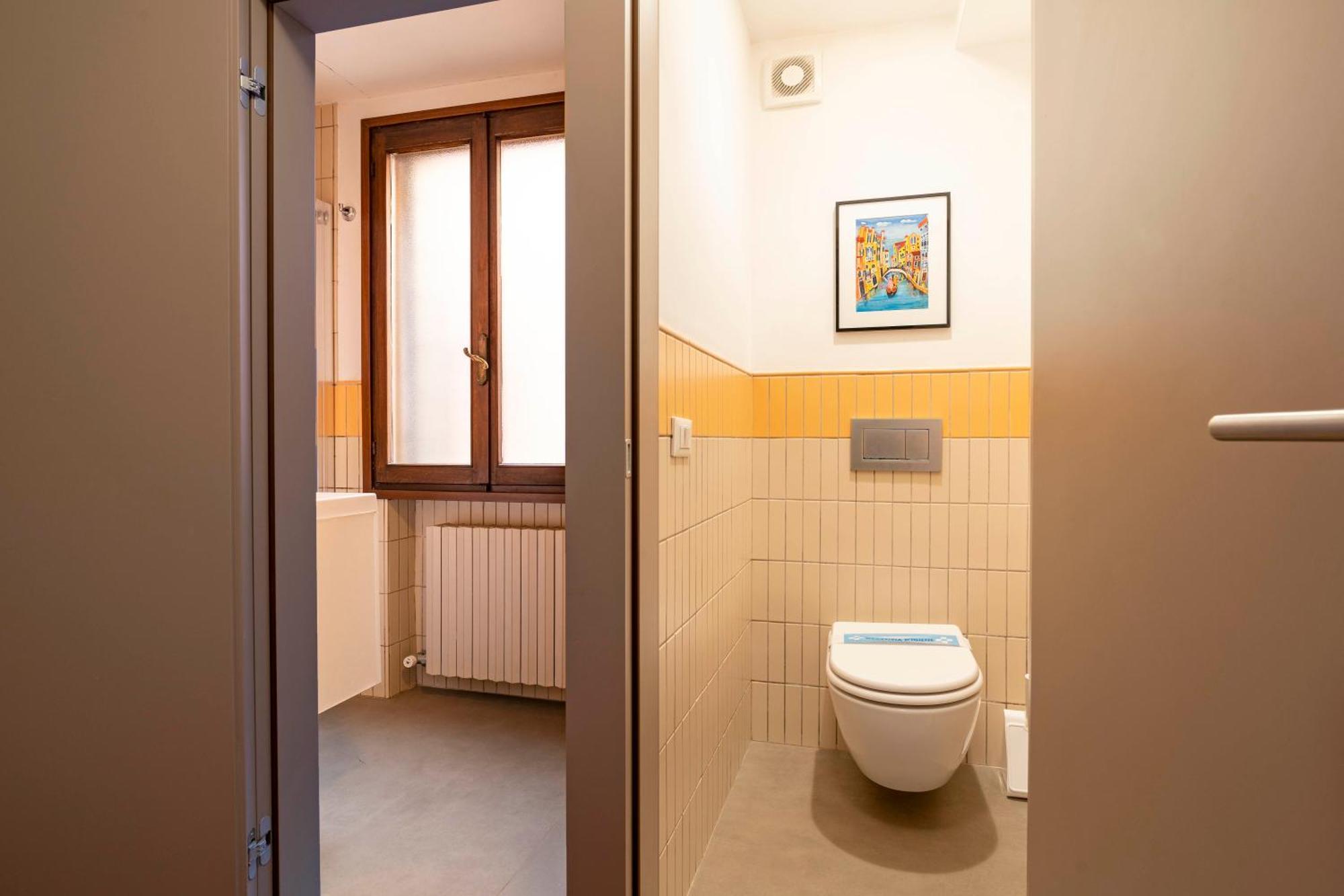 Residenza Ca' Giacomo Veneza Exterior foto