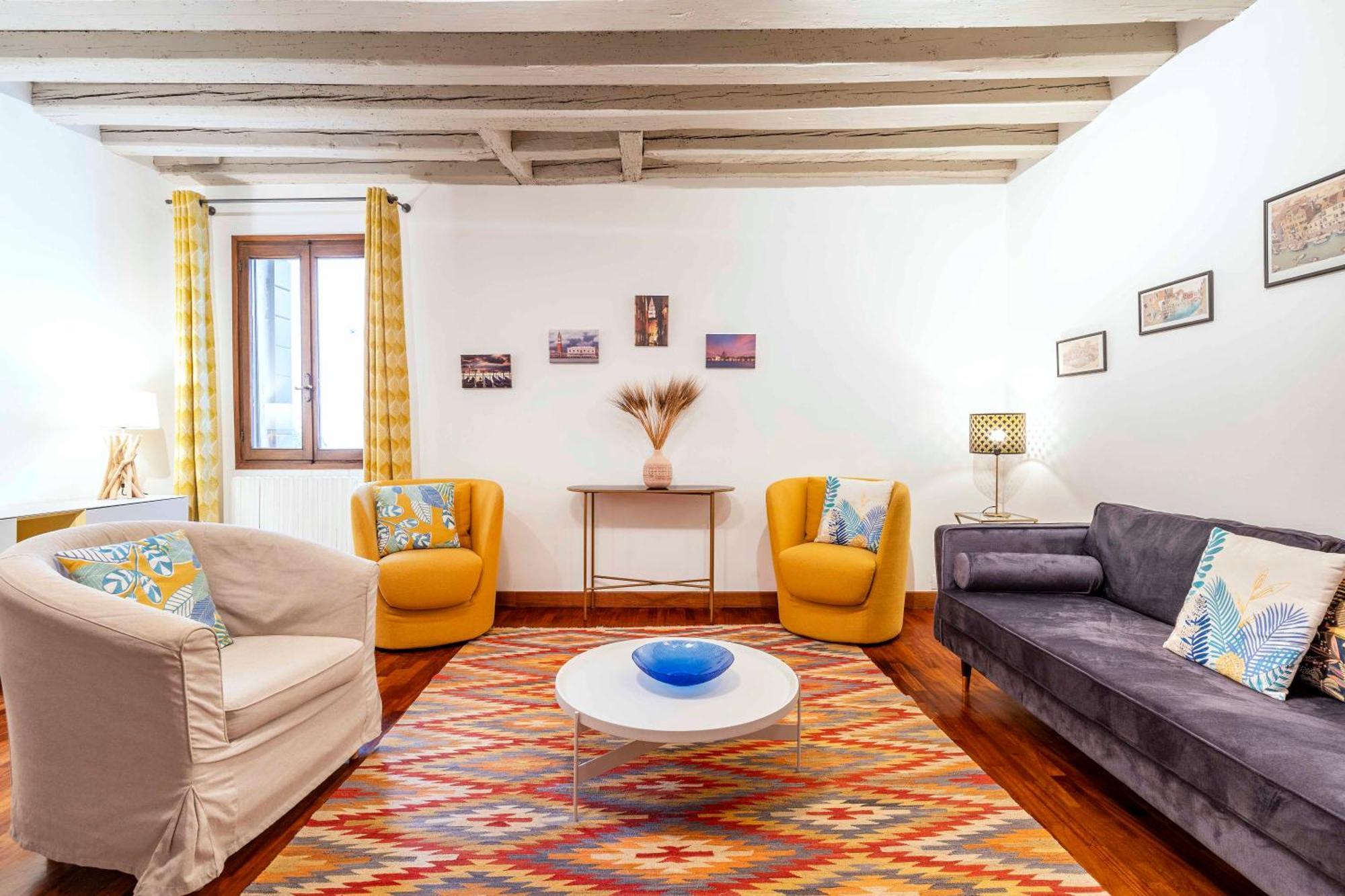 Residenza Ca' Giacomo Veneza Exterior foto