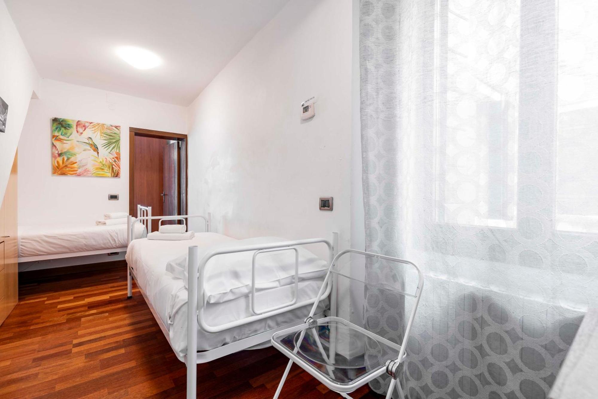 Residenza Ca' Giacomo Veneza Exterior foto